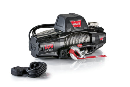 Warn Winch VR Evo 10-S