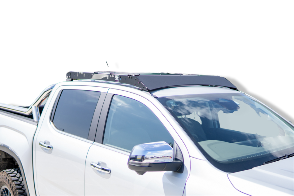 Scout Roof Rack to suit Volkswagen Amarok 2022 to current