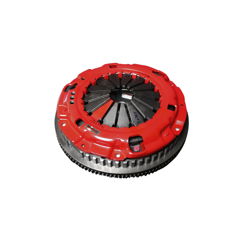 BRC 400HP Clutch & Flywheel Kit for Mazda BT-50 & Ford Ranger 2.5–3.0L