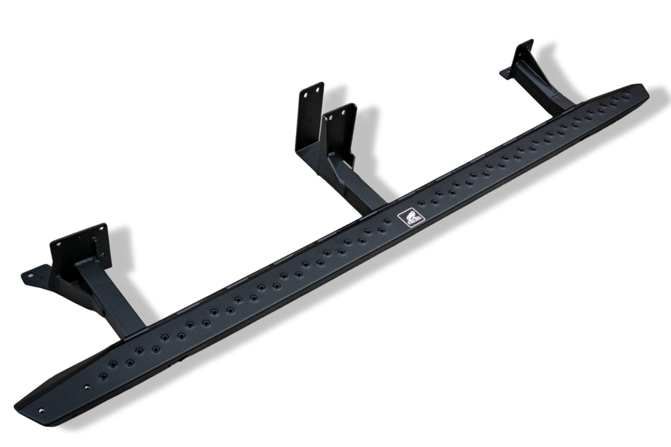 Rock Sliders to suit Ford Raptor Ranger Next Gen 2022 to current