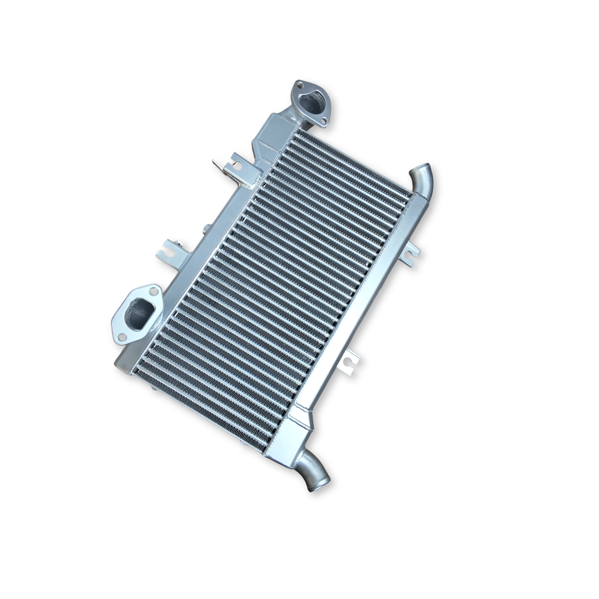 Desta Intercooler Upgrade for Toyota LandCruiser 200 Series