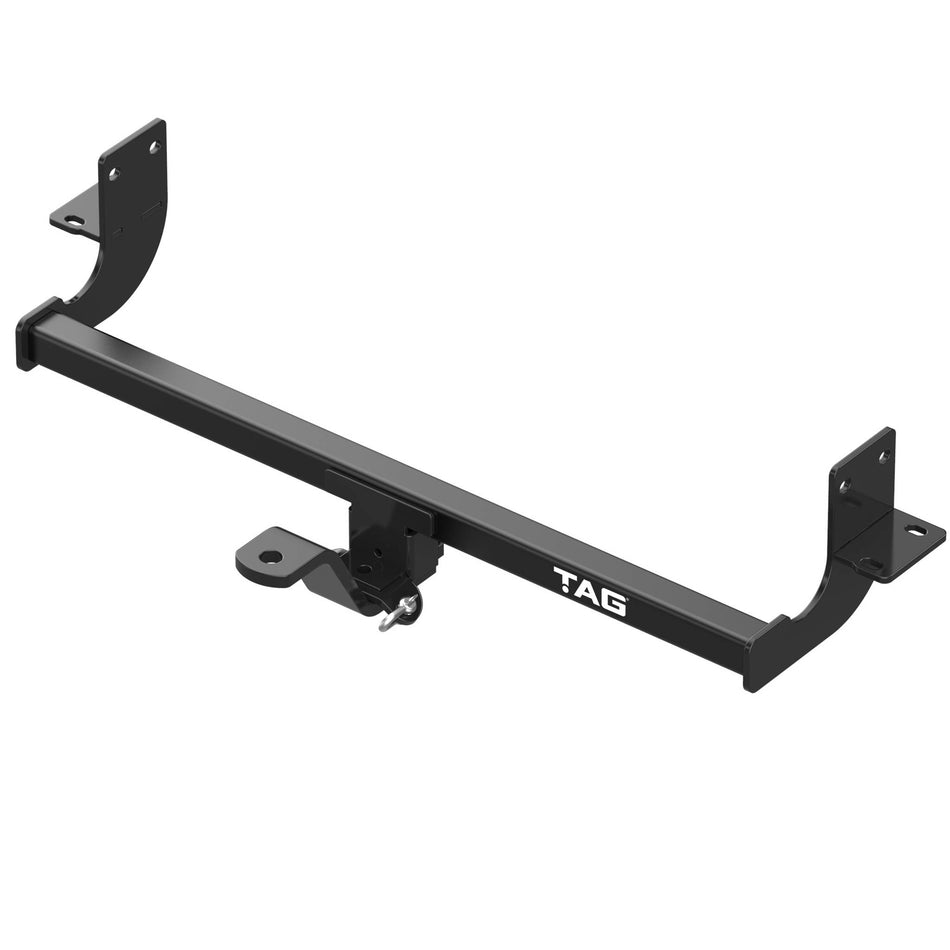 TAG Standard Duty Towbar & Direct Fit Wiring for Hiace / Commuter (12/2013 - on)
