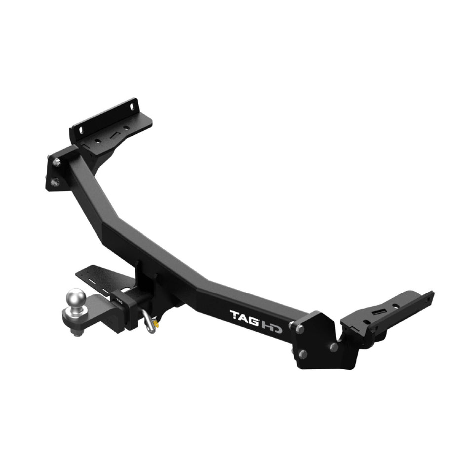 TAG Towbar Heavy Duty for Toyota Kluger (03/2021 - on)