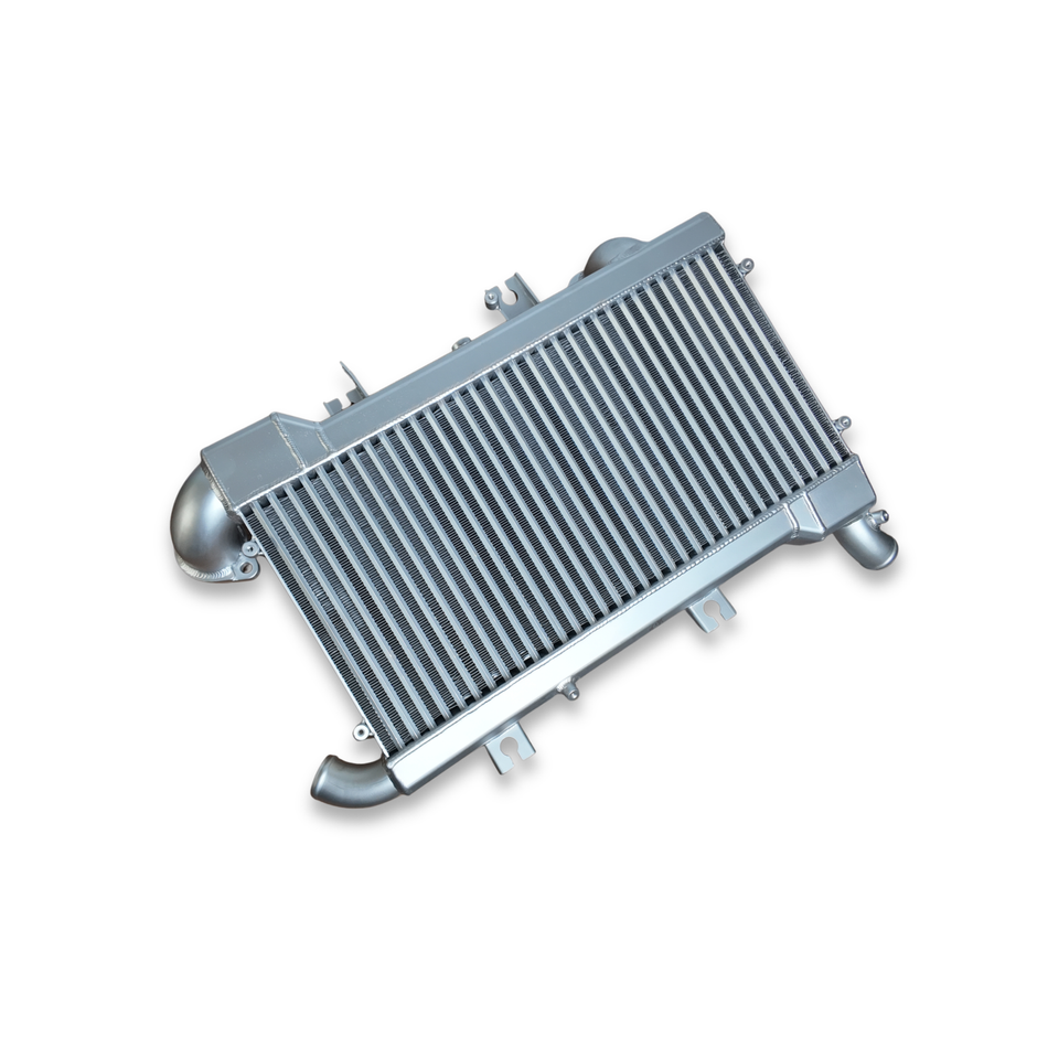 Desta Intercooler Upgrade for Toyota LandCruiser 200 Series