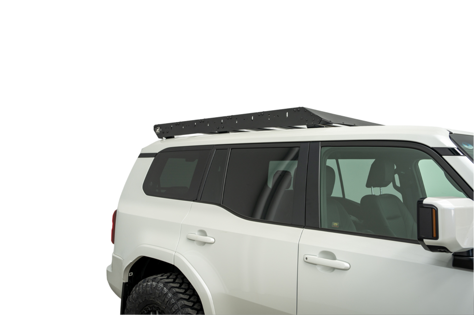 Scout Roof rack to suit Kakadu Prado 250 Series 2024 to current