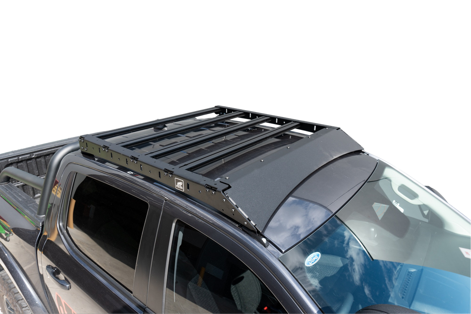 Scout Roof Rack to suit Next Gen Ranger and Raptor 2022 to current