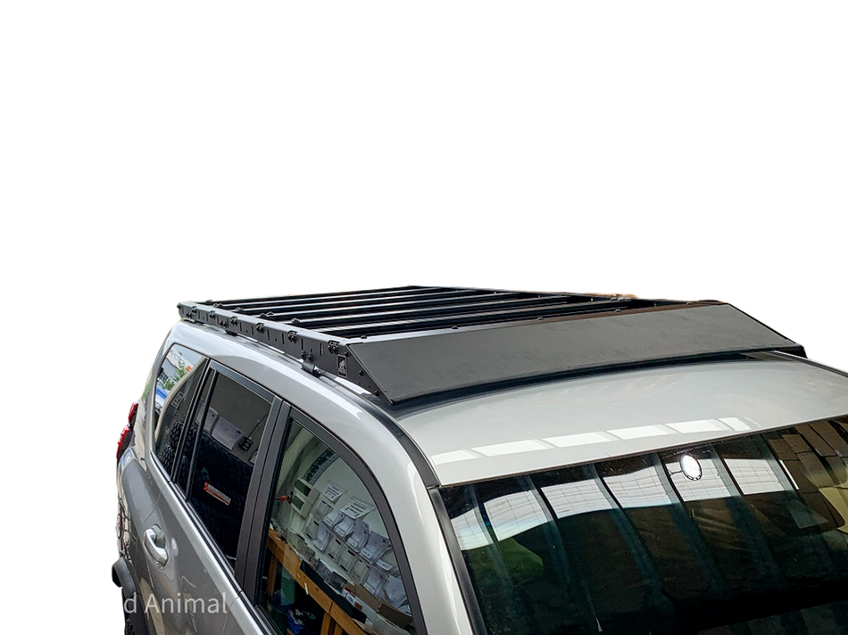 Scout Roof Rack- Suitable for Toyota Prado 150 series 2009- 2024