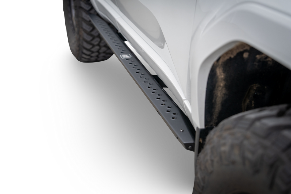 Rock Sliders, Suitable for Toyota Prado 250 Series, 2024 to Current