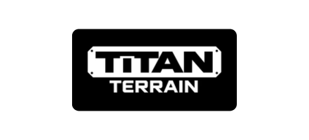 Titan Terrain