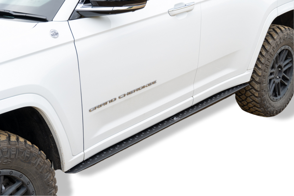 Rock Slider to suit Jeep Grand Cherokee WL (5 Seater, 2 Row) 2022 to current