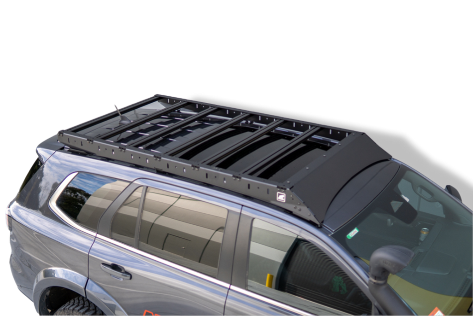 Scout Roof Rack to suit Ford Everest Next Gen 2022 on