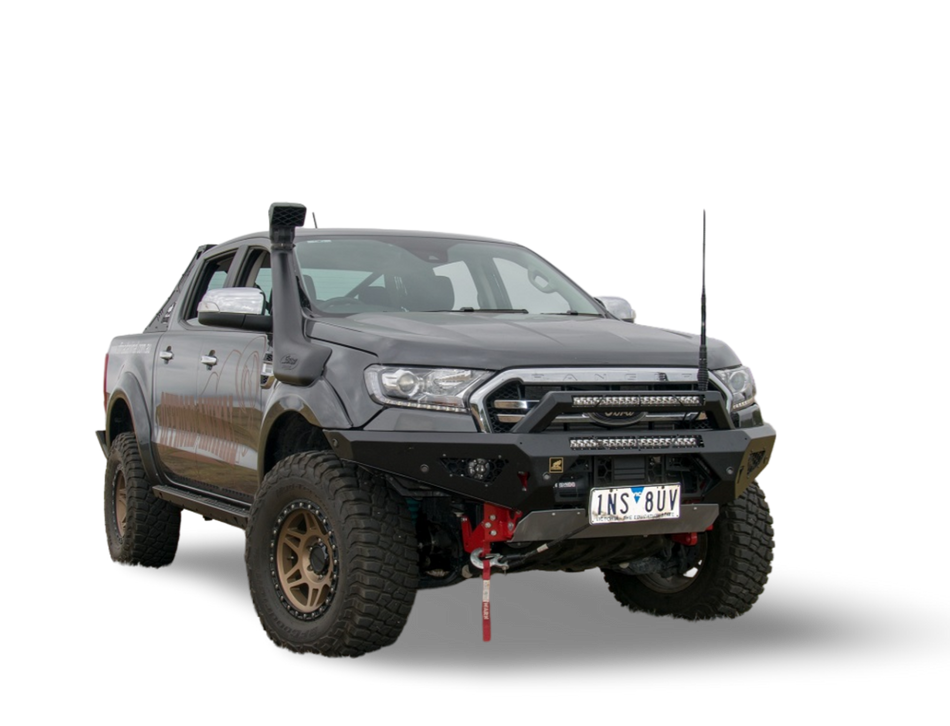 Predator Bull bar, Ford Ranger PX3; 2019-2022