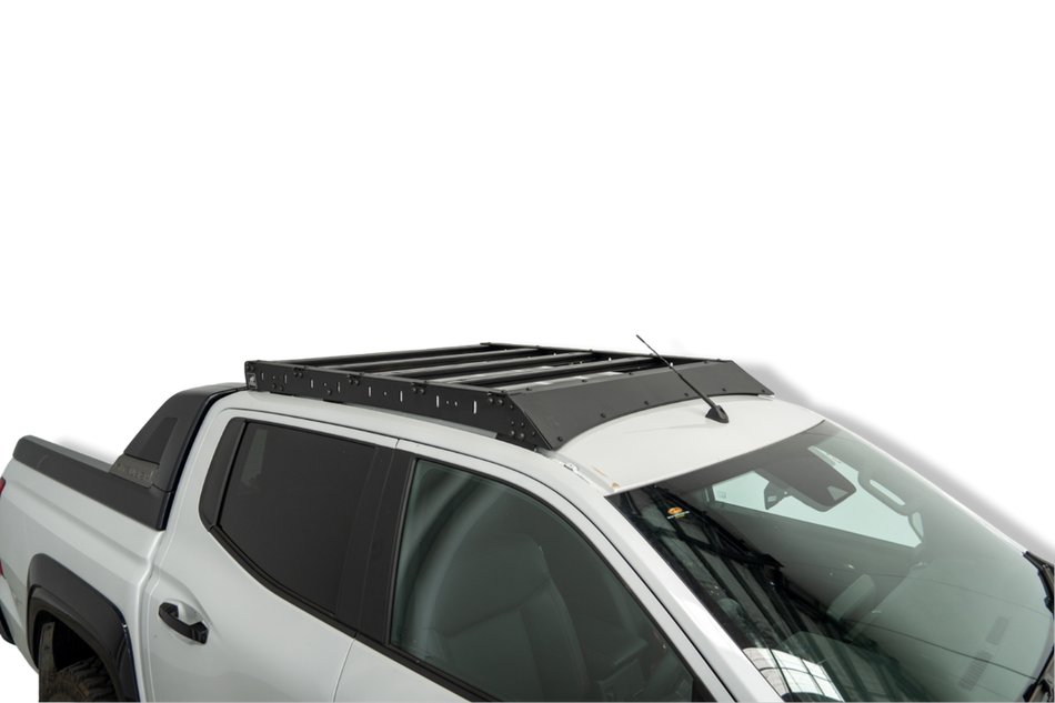 Scout Roof Rack to suit Triton MV 2024 + to suit GSR