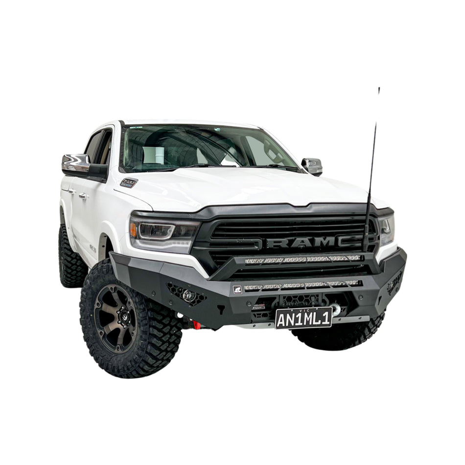 Predator bull bar, Ram 1500 DT, 2021 to 2025 (MY24)
