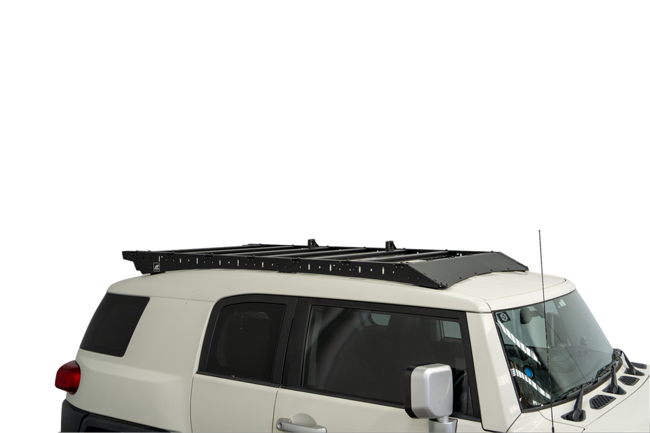 Scout Roof rack to suit FJ Cruiser, 2011-2016