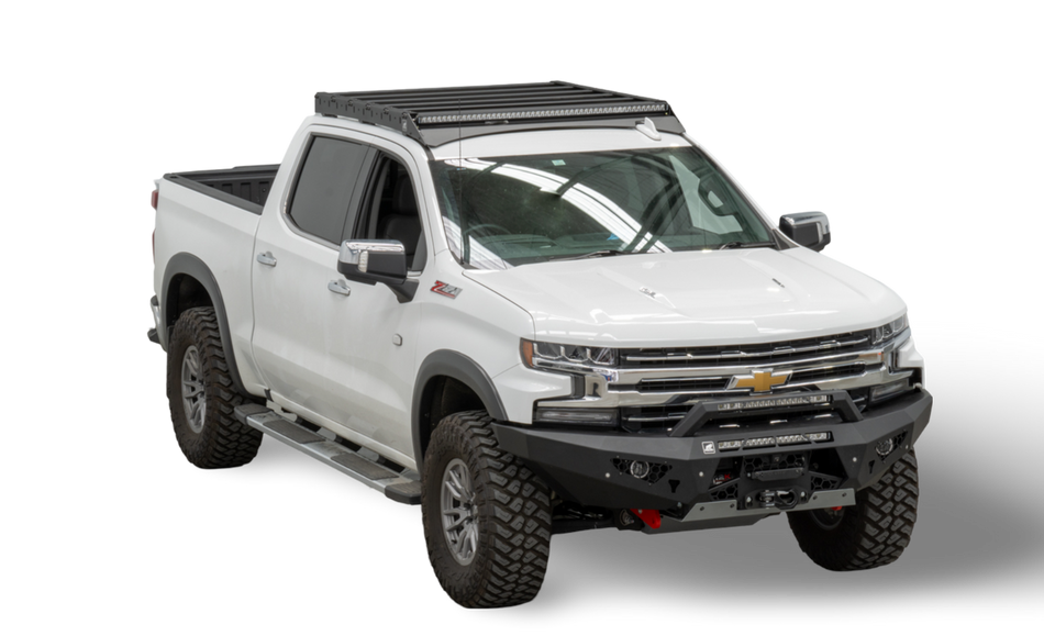 Scout Roof Rack to suit Chevy Silverado 1500, 2020 on
