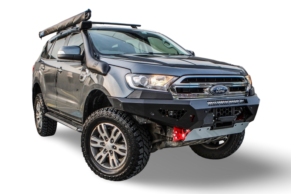 Predator Bull bar, Ford Everest 2015-2022