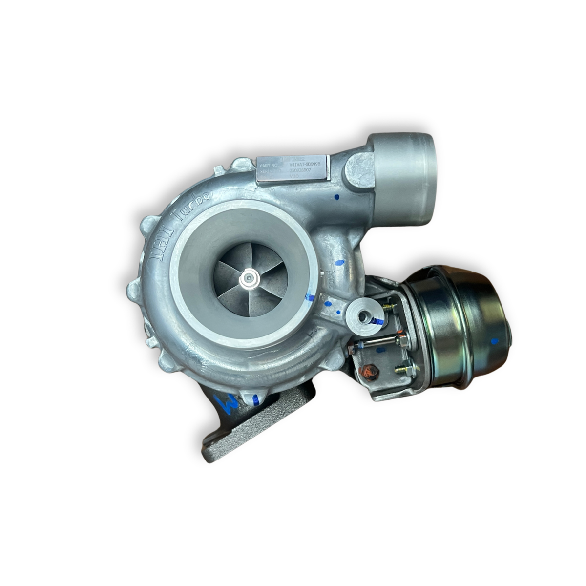 IHI Turbo for Isuzu D-Max 4JJ1 (2012–2016)
