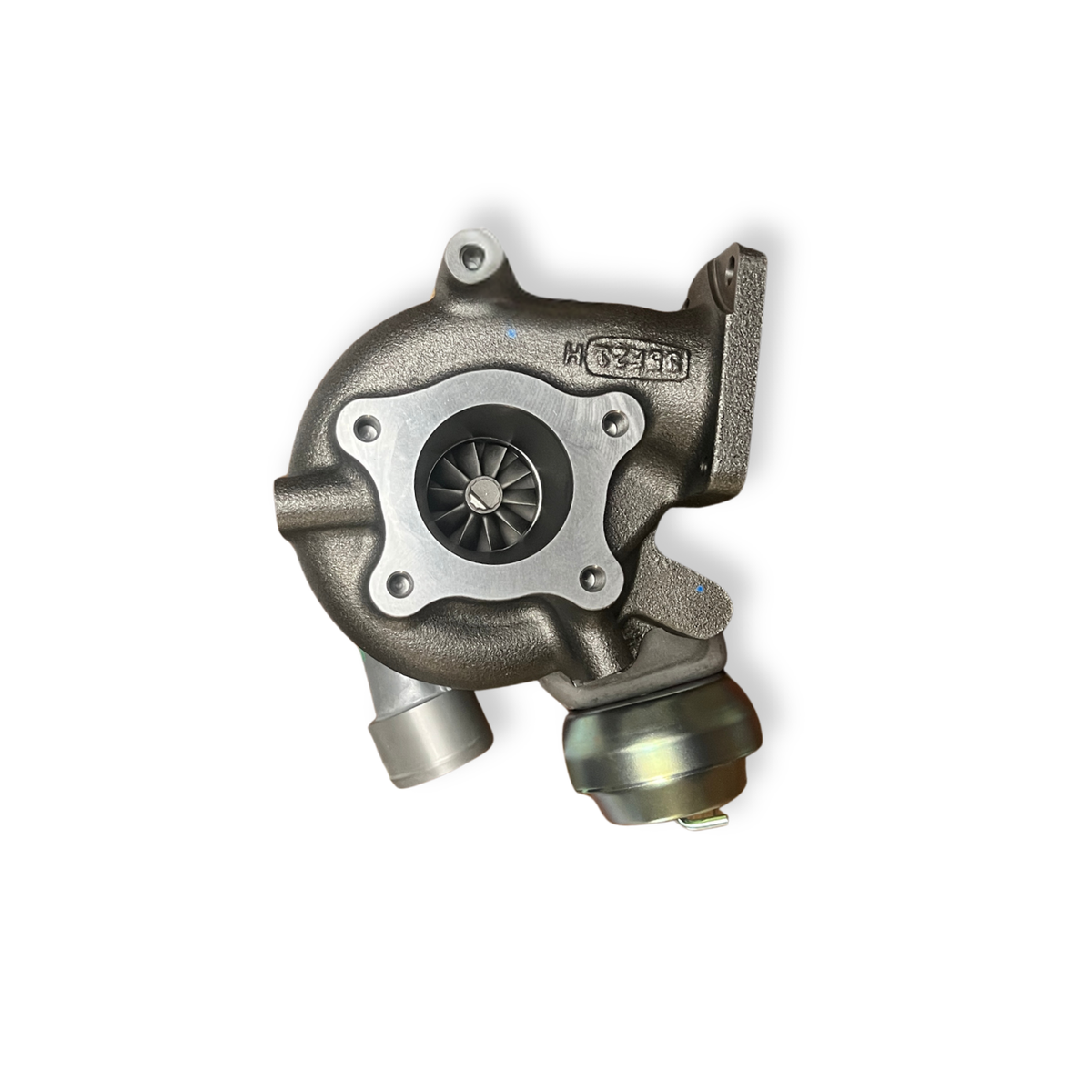 IHI Turbo for Isuzu D-Max 4JJ1 (2012–2016)