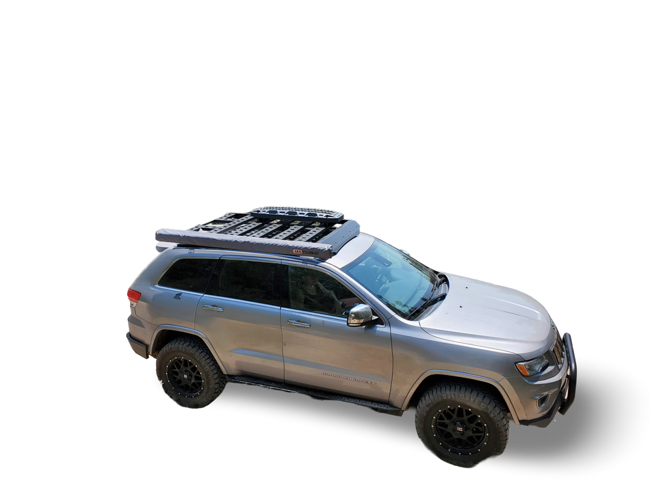 Roof Rack, Grand Cherokee Wk2 2011-2021