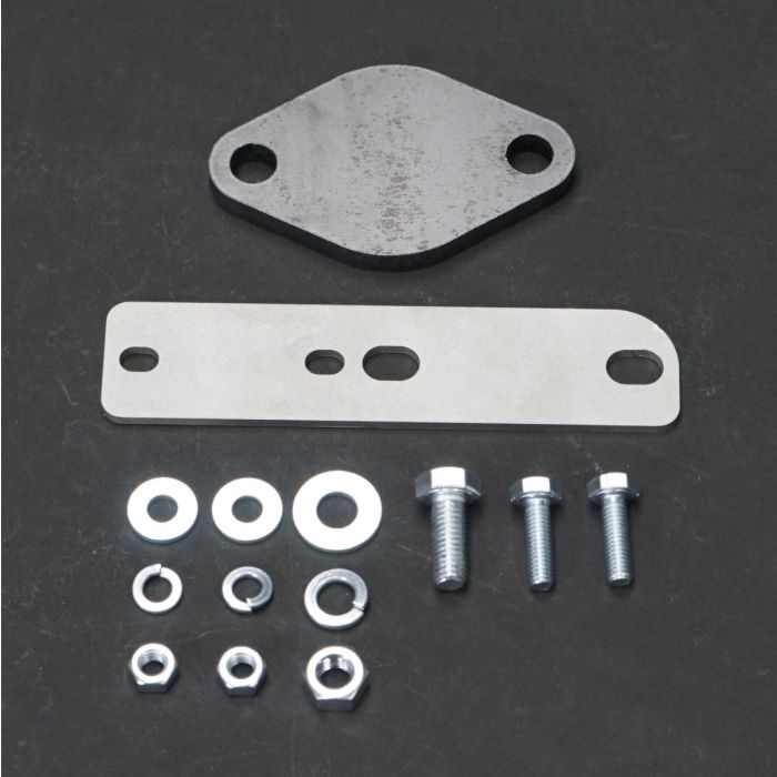 1HZ Toyota LandCruiser EGR Delete Kit - HPD