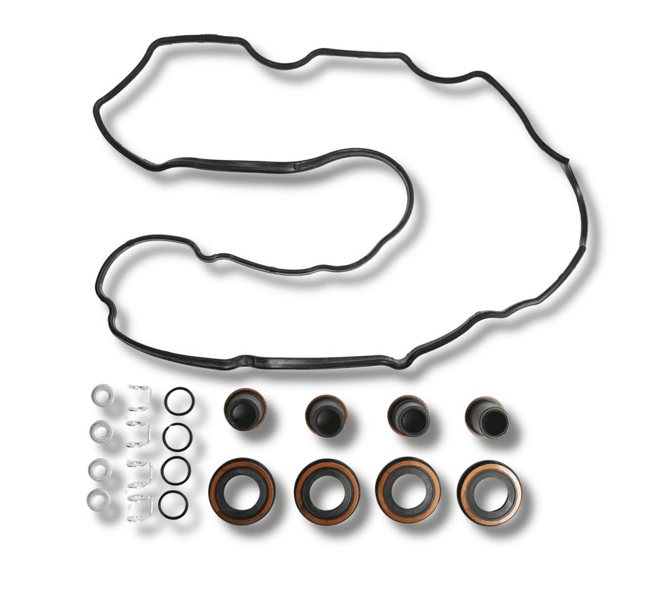 Injector Fitting Kit for Toyota Hilux 1KD-FTV