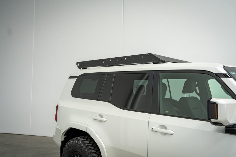 Scout Roof rack to suit Kakadu Prado 250 Series 2024 to current