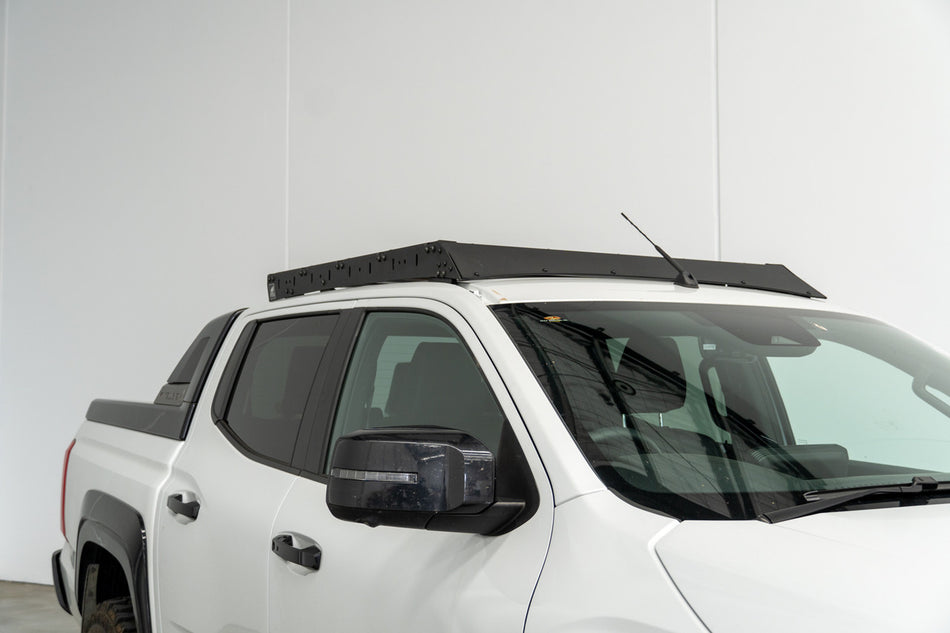 Scout Roof Rack to suit Triton MV 2024 + to suit GSR