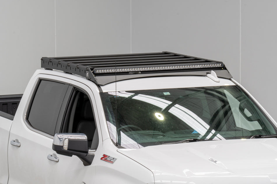 Scout Roof Rack to suit Chevy Silverado 1500, 2020 on