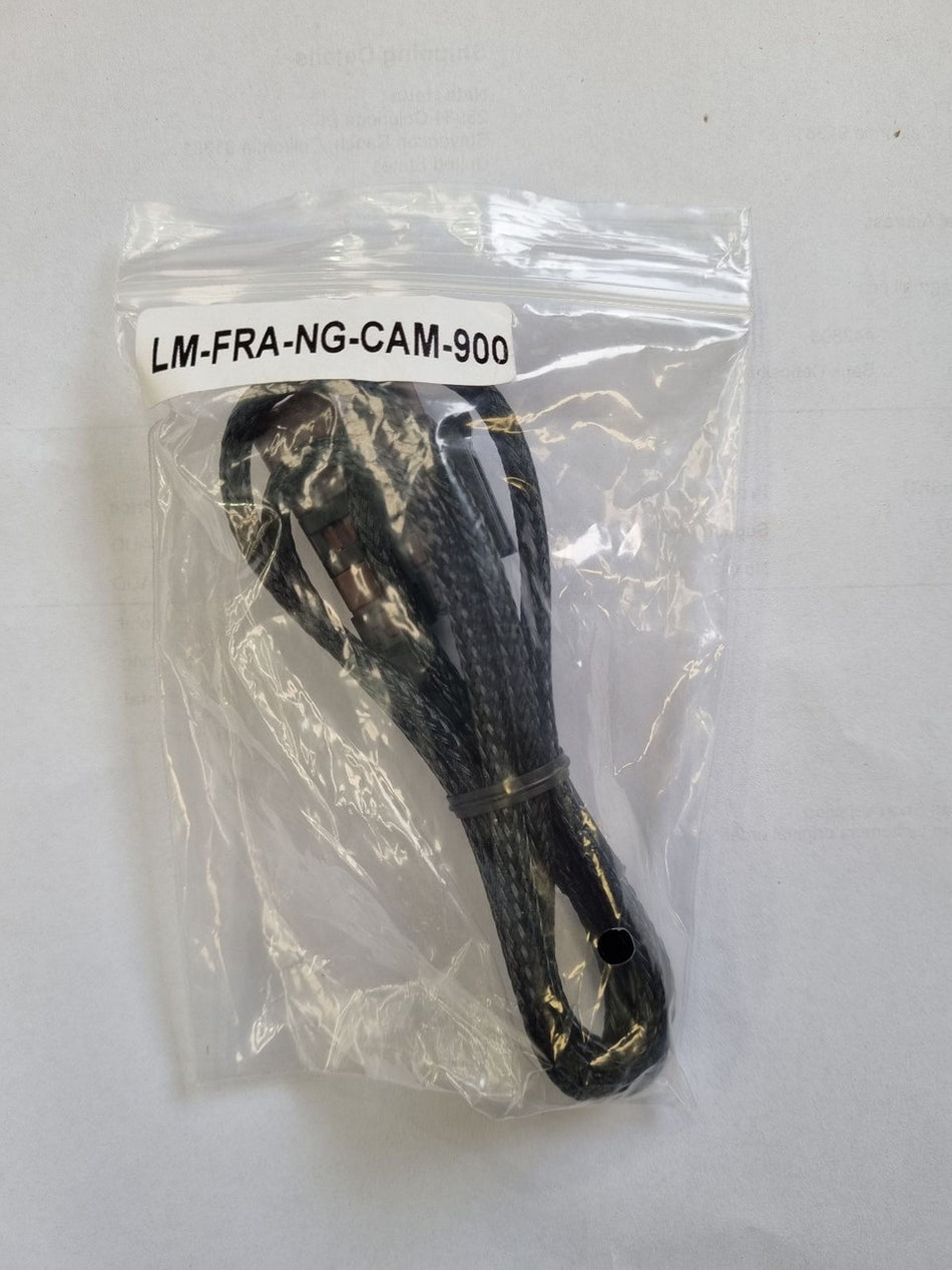 Ranger Camera extension Loom (800mm RF Coaxial Extension)