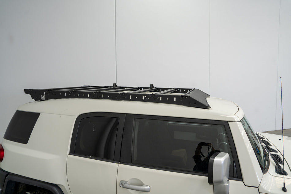 Scout Roof rack to suit FJ Cruiser, 2011-2016