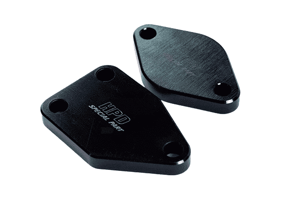 HPD EGR Blank Plate Kit for Isuzu 4JJ1 VGS