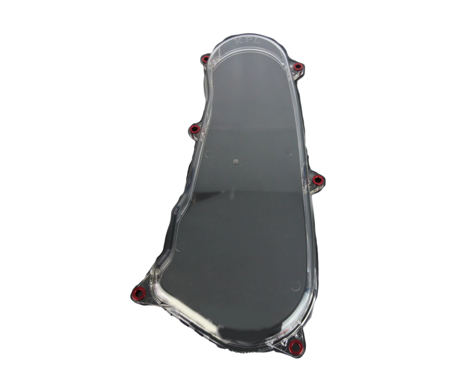 HPD Clear Timing Cover for Toyota Hilux N70 1KD-FTV