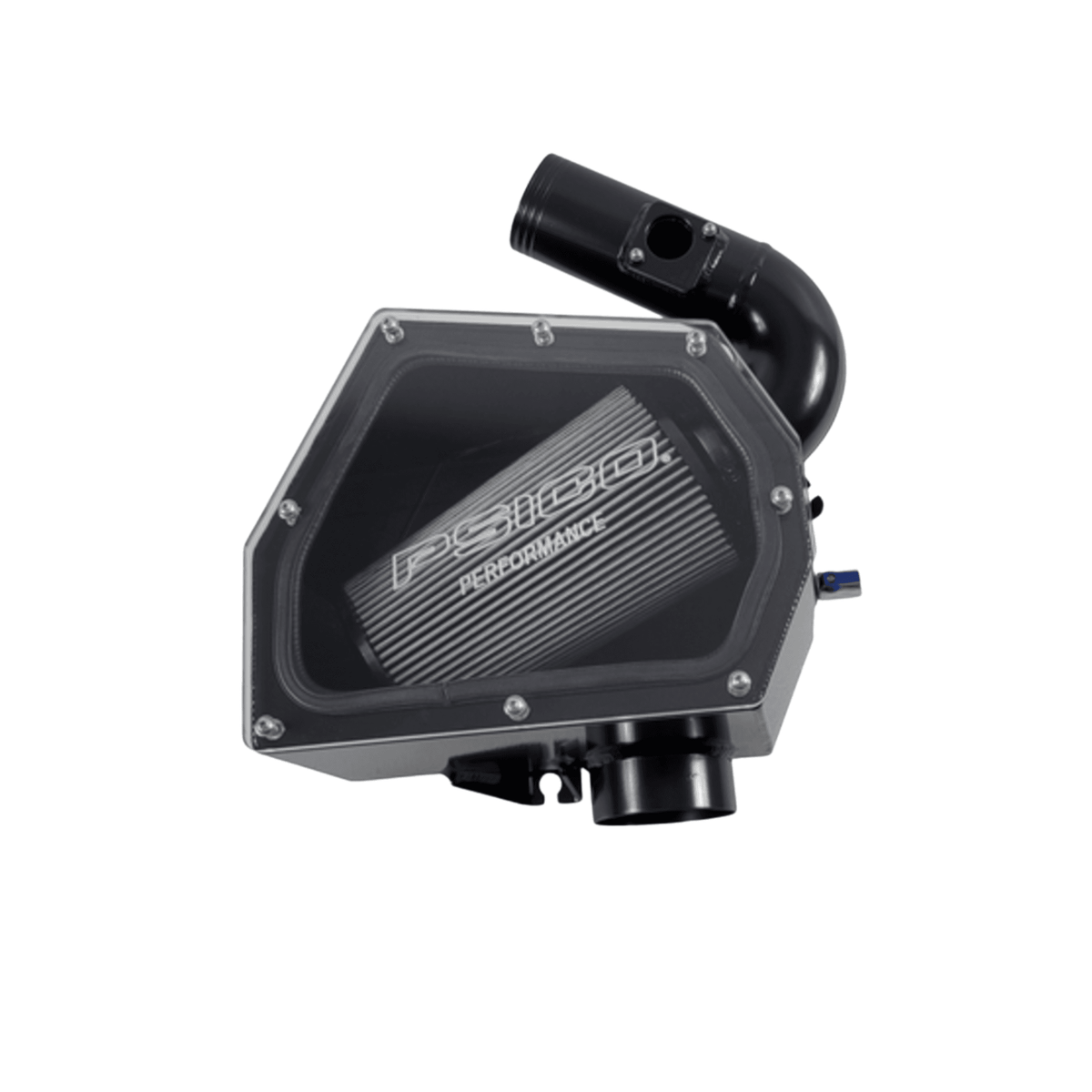 PSICO Air Box for High Mount Turbo for Toyota Hilux N80 1GD-FTV 2.8L (GUN126R)