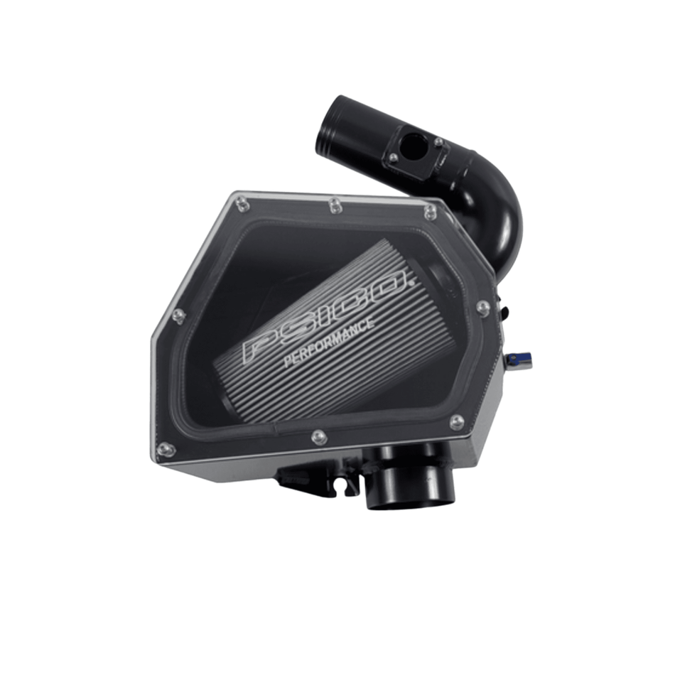 PSICO Air Box for High Mount Turbo for Toyota Hilux N80 1GD-FTV 2.8L (GUN126R)