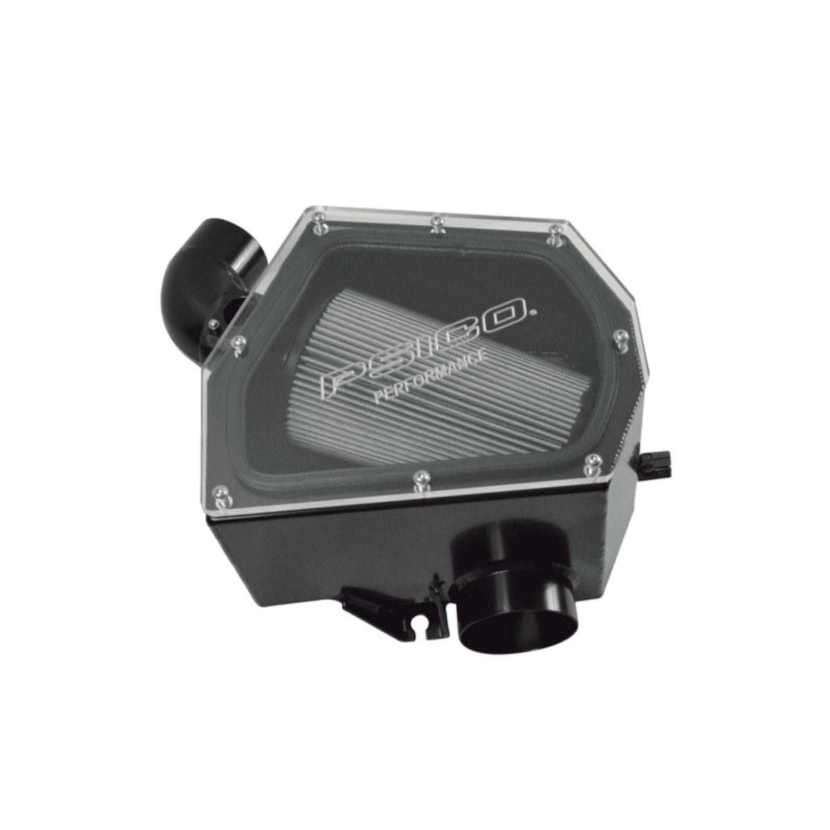 PSICO Air Box & Lid for Toyota Hilux N80 1GD-FTV 2.8L (GUN126R)