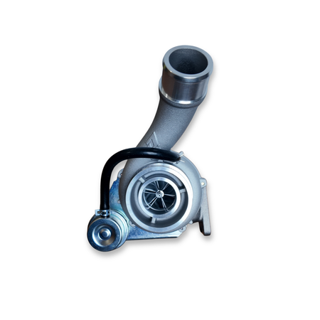 PPRC 44mm Turbo Direct Bolt-On for Isuzu D-Max 4JJ1 DPF (2017–2019)