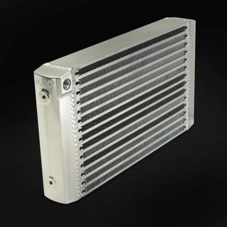 Toyota Landcruiser 200 Series Transcooler Kit - HPD