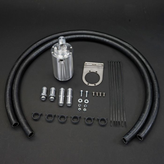 2021 - Gwm Cannon HPD Catch Can