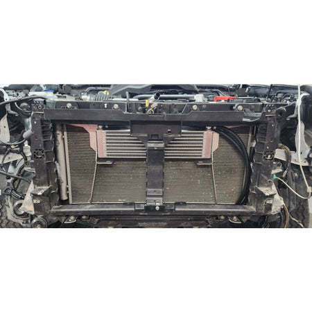 WV NF AMAROK 3.0Lt V6 Diesel 2022+ Transcooler Kit - HPD