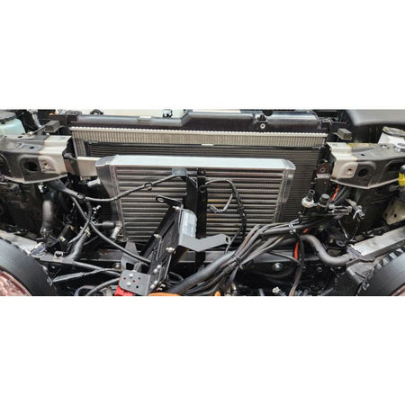 Toyota Landcruiser 300 Series 2021 - Oct 2025 Heat Exchanger - HPD