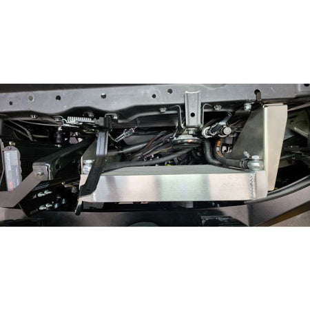 Toyota Landcruiser 300 Series Transcooler Kit - HPD