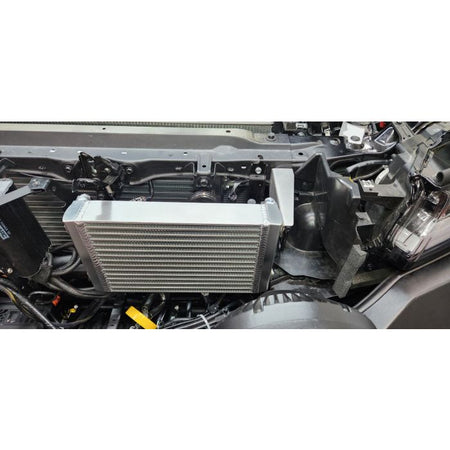 Toyota Landcruiser 300 Series Transcooler Kit - HPD