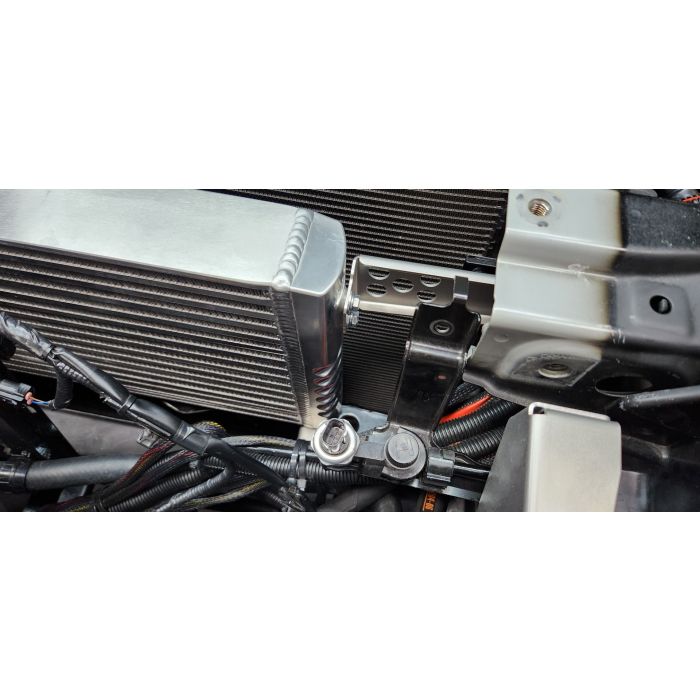 Toyota Landcruiser 300 Series 2021 - Oct 2025 Heat Exchanger - HPD