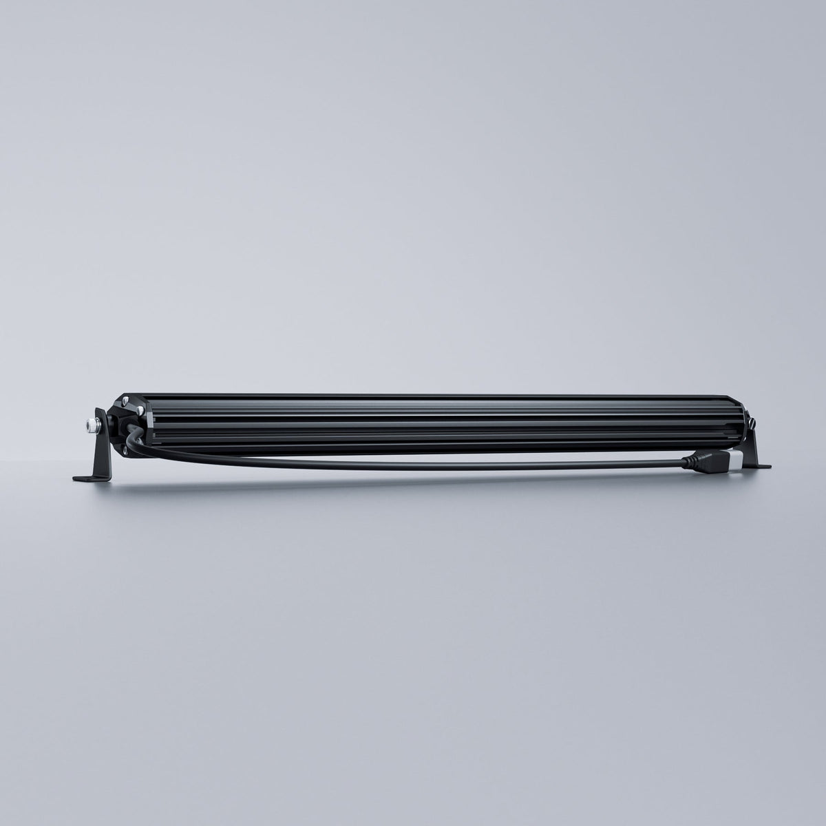 offroad animal slim 52 led light bar