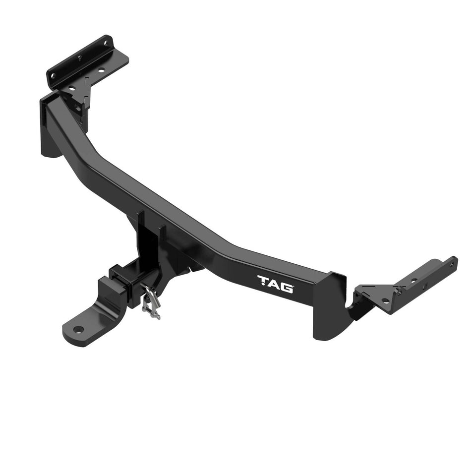 TAG Towbar Heavy Duty for Toyota Kluger (03/2014 - 02/2021)