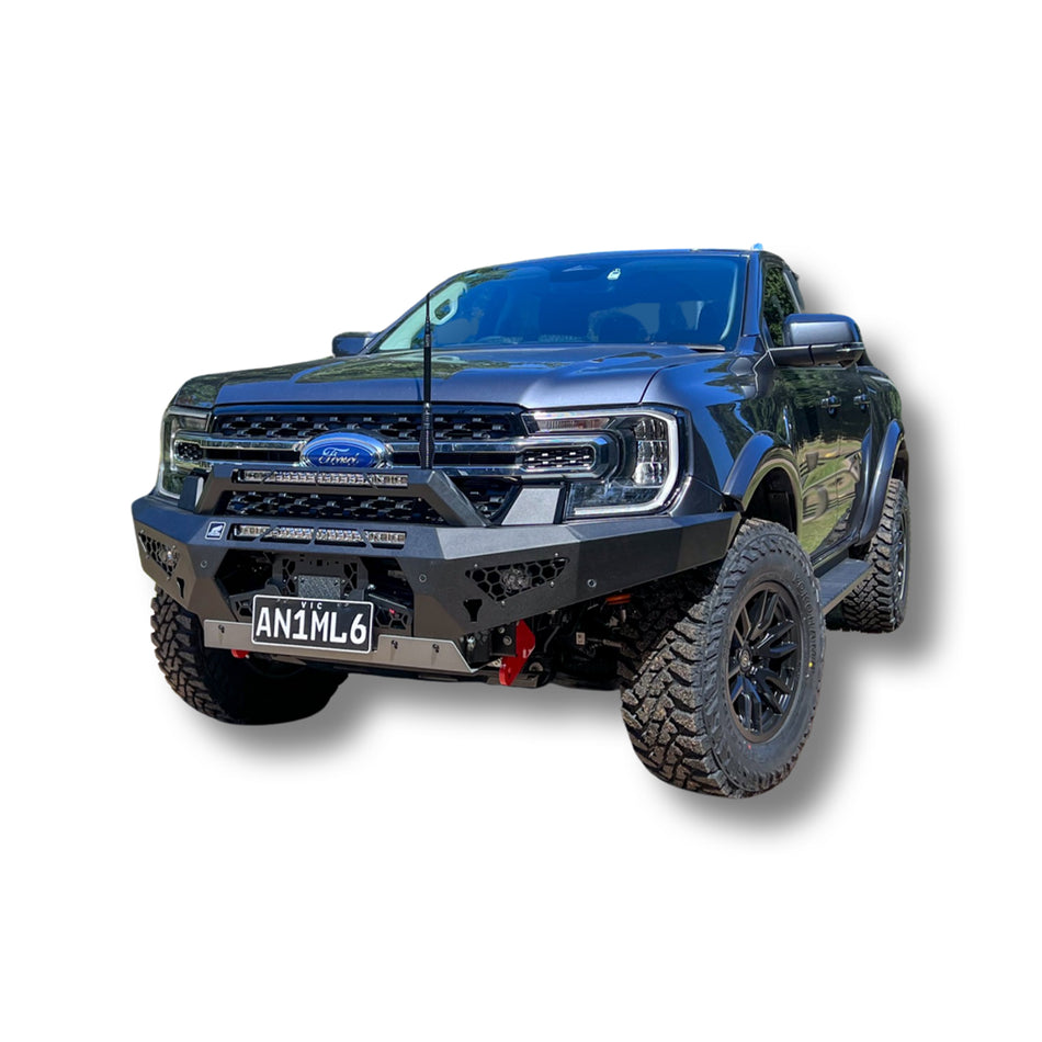Predator Bull bar, Ford Ranger Next Gen RA; 2022 ON