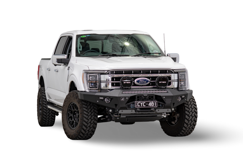 Predator bull bar to suit, Ford F150 P702, 2021 on