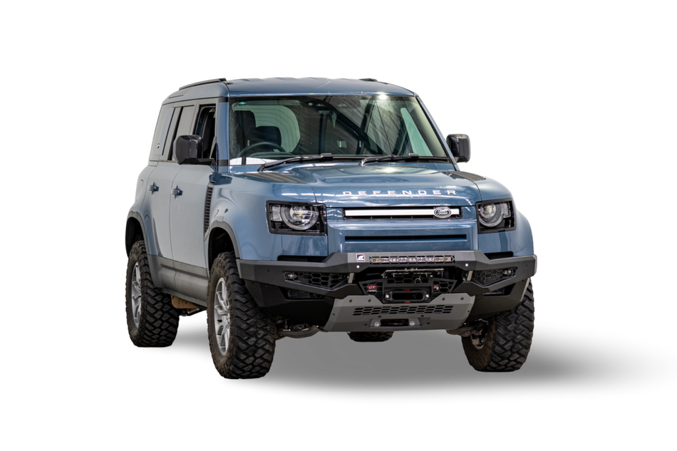 Predator bull bar to suit, Land Rover Defender L663 2020 on