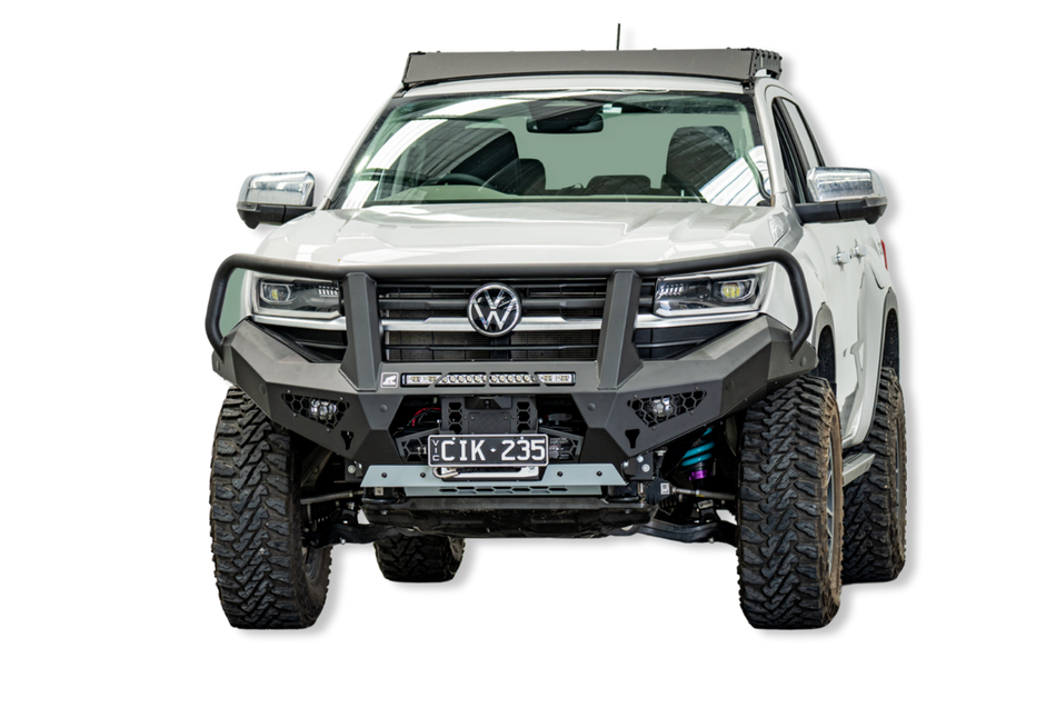 Toro Bull bar, Volkswagen Amarok, NF 2023 on